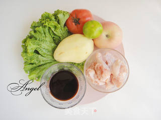 #信任之美#感恩节烤鸡的做法步骤：1