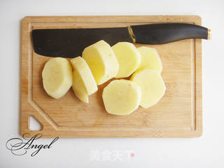 #信任之美#感恩节烤鸡的做法步骤：2