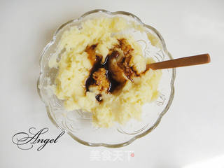 #信任之美#感恩节烤鸡的做法步骤：6
