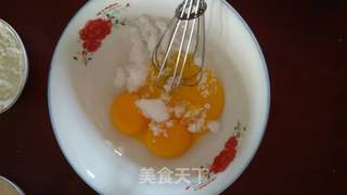 #信任之美#卡仕达奶油酱的做法步骤:3