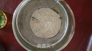 #信任之美#卡仕达奶油戚风杯的做法步骤:4