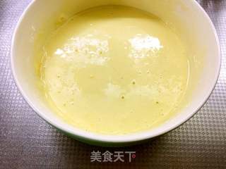 #信任之美#软炸虾仁的做法步骤:3