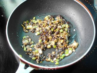 #信任之美#豆豉蒸鸡翅的做法步骤:4
