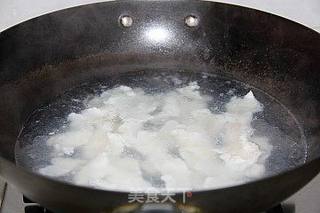 #信任之美#水煮鱼片的做法步骤:6