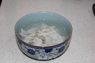 #信任之美#水煮鱼片的做法步骤:7