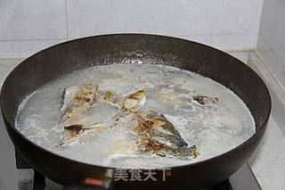#信任之美#水煮鱼片的做法步骤:8