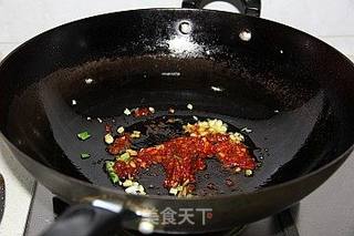 #信任之美#水煮鱼片的做法步骤:11