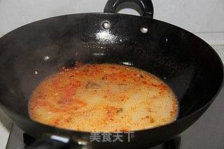 #信任之美#水煮鱼片的做法步骤:12