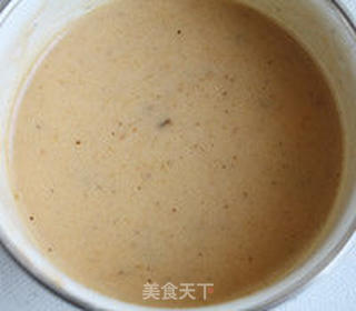 油醋千岛酱汁鸡胸沙拉的做法步骤:8
