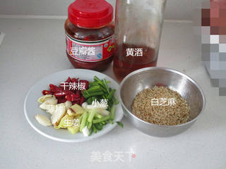 #信任之美#干锅大虾的做法步骤:2