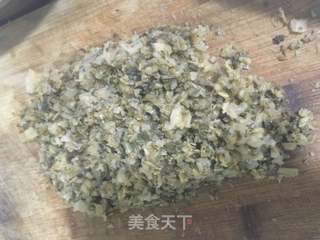 梅菜扣肉的做法步骤:5