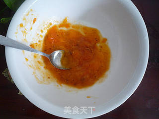 #信任之美#柿子饼的做法步骤:2