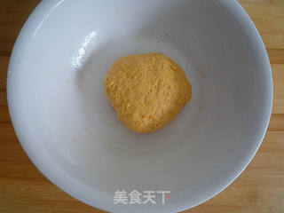 #信任之美#柿子饼的做法步骤:4