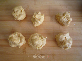 #信任之美#柿子饼的做法步骤:7