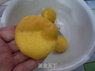 #信任之美#柿子饼的做法步骤:10