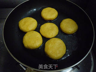 #信任之美#柿子饼的做法步骤:11