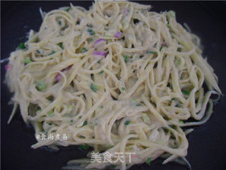 #信任之美#洋芋擦擦的做法步骤:6