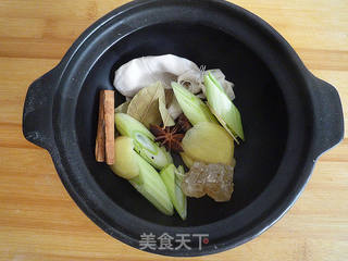 #信任之美#苏式樱桃肉的做法步骤:7