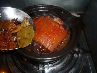#信任之美#苏式樱桃肉的做法步骤:12
