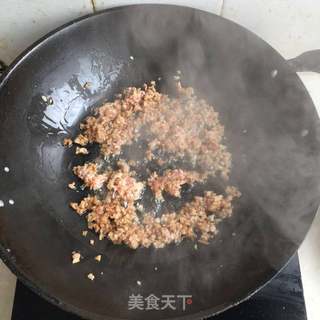 #信任之美#红烧肉末豆腐的做法步骤：5