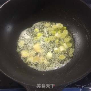 #信任之美#麻辣香锅的做法步骤:5