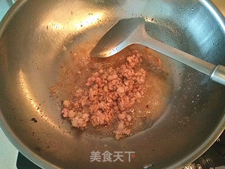 #信任之美#【老坛酸菜米线】的做法步骤:3