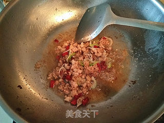 #信任之美#【老坛酸菜米线】的做法步骤:4
