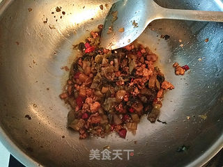 #信任之美#【老坛酸菜米线】的做法步骤:6