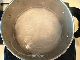 #信任之美#【老坛酸菜米线】的做法步骤:8