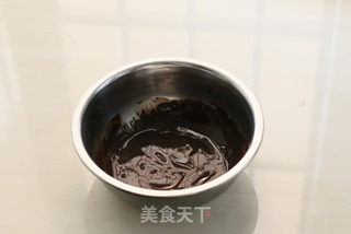 #信任之美#双色烫面戚风蛋糕的做法步骤:2