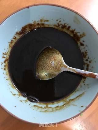 鱼香茄子煲的做法步骤:3