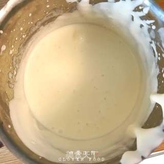 小熊芒果芝士蛋糕的做法步骤:10