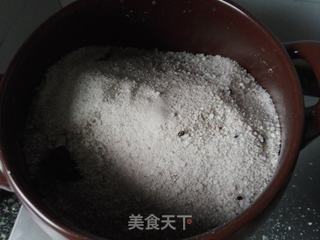 #信任之美#坤博砂锅荷香盐焗鸡的做法步骤:14