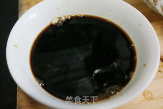 #信任之美#开胃爽口的【腌糖醋萝卜片】的做法步骤:4