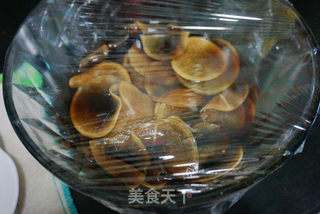 #信任之美#开胃爽口的【腌糖醋萝卜片】的做法步骤:6