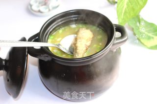 #信任之美#记忆中的美味小鱼汤的做法步骤:8