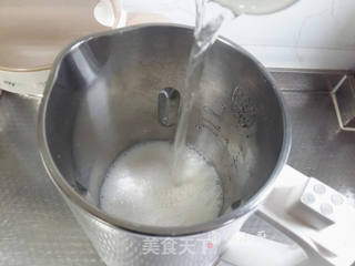 #信任之美#蒙古奶茶的做法步骤：3
