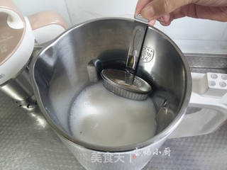 #信任之美#蒙古奶茶的做法步骤：4