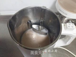 #信任之美#蒙古奶茶的做法步骤：6