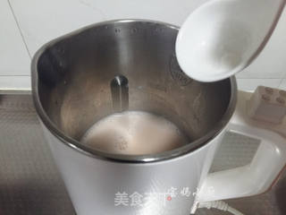 #信任之美#蒙古奶茶的做法步骤：7