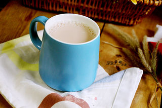 #信任之美#蒙古奶茶的做法步骤：9