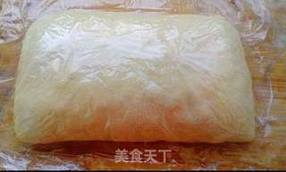 脆壳牛肉饼的做法步骤:8