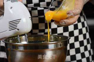 沙加蛋糕的做法步骤:5