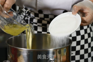 沙加蛋糕的做法步骤:7