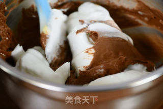 沙加蛋糕的做法步骤:8