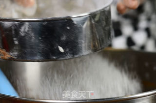 沙加蛋糕的做法步骤:9