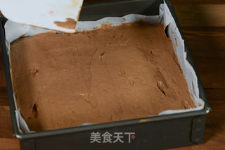 沙加蛋糕的做法步骤:10