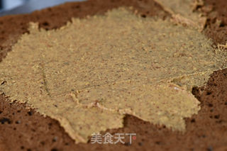 沙加蛋糕的做法步骤:13