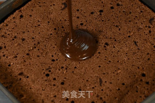 沙加蛋糕的做法步骤:14