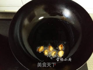 #信任之美#鸡公煲的做法步骤:5